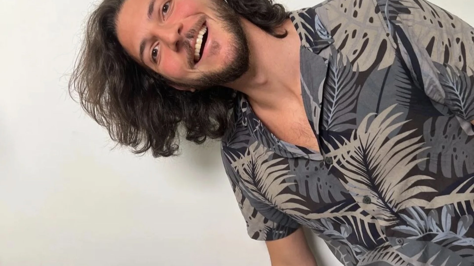 Jacopo De Luca